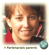 Partenariats parents