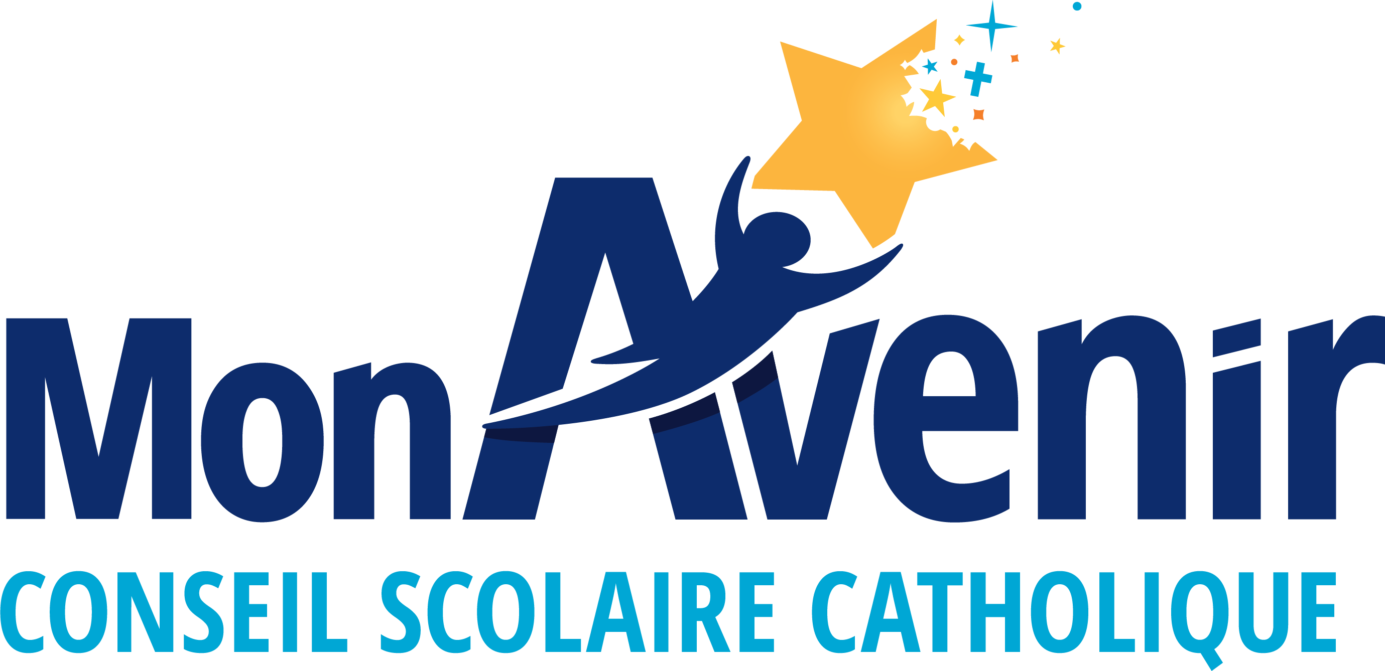 Logo Csc MonAvenir